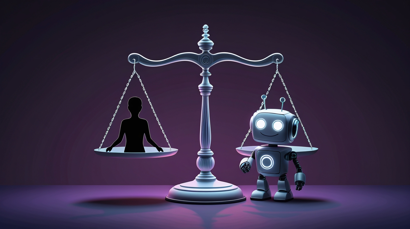 An AI lead generation workflow enriching new prospects