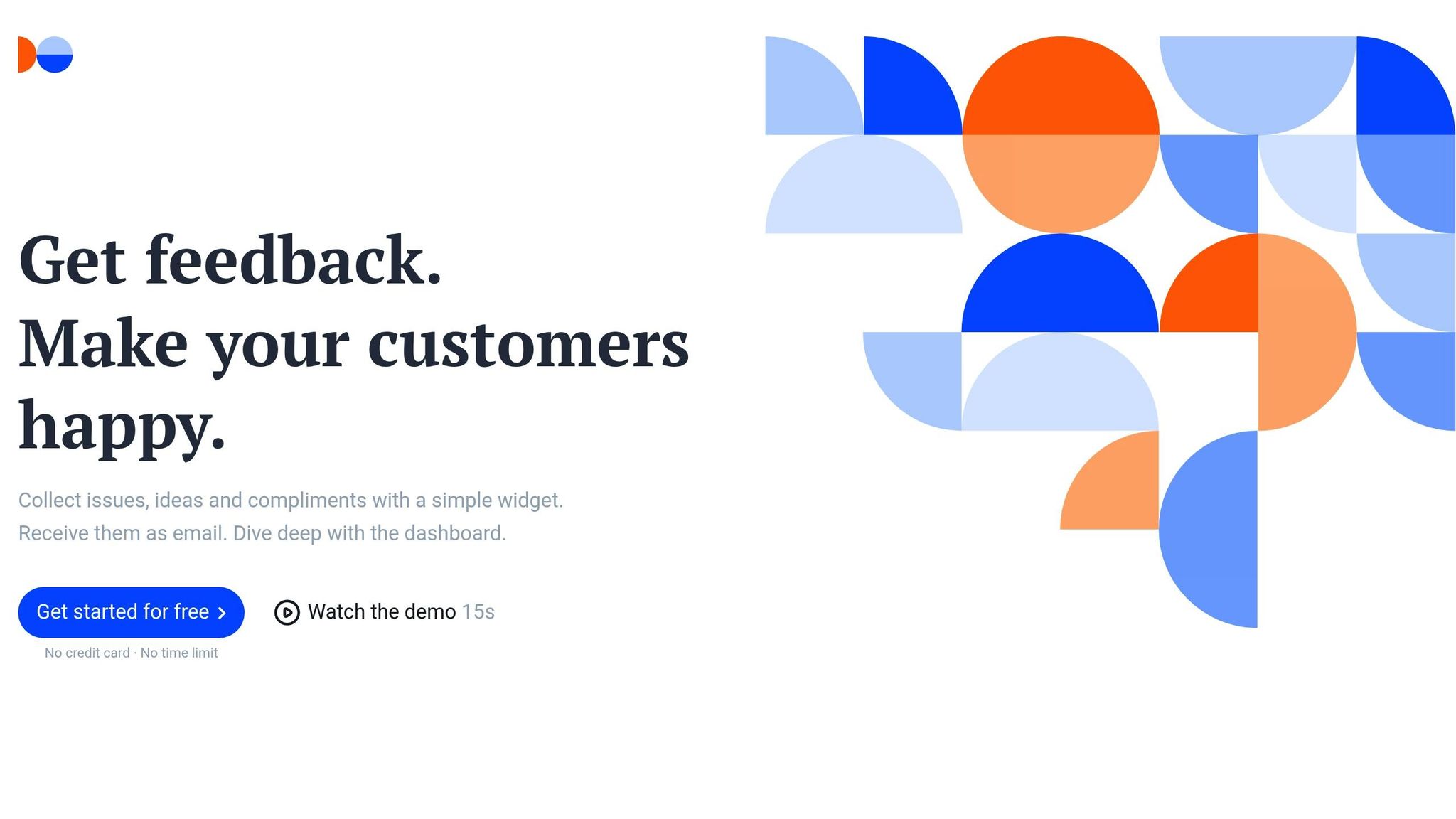 Feedback Fish