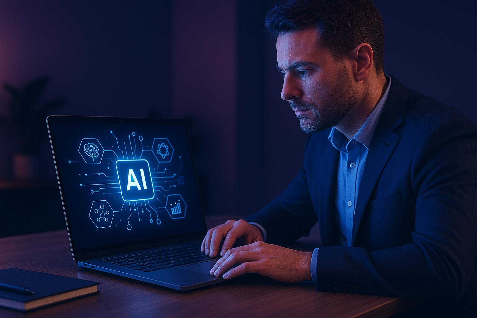 AI Implementation Checklist for Small Business Owners