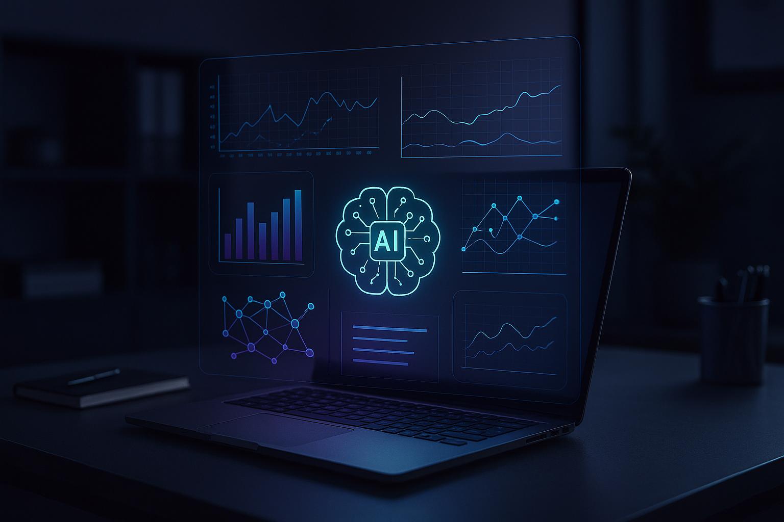 AI Model Drift: What It Means for SMEs