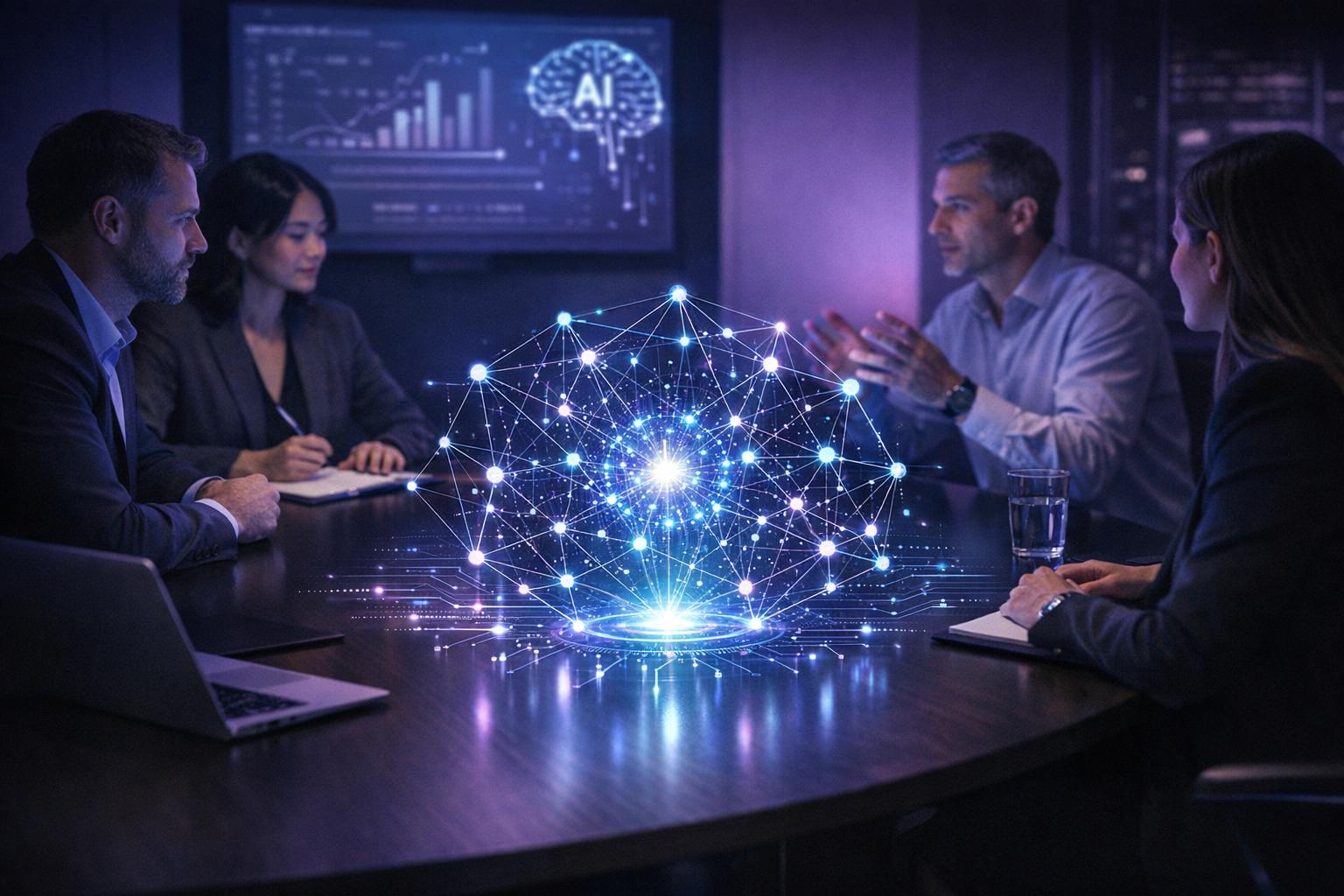 How to Choose the Right AI for Your Business