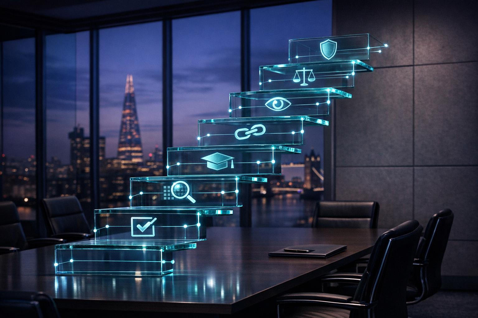 7 Steps for Ethical AI in SMEs