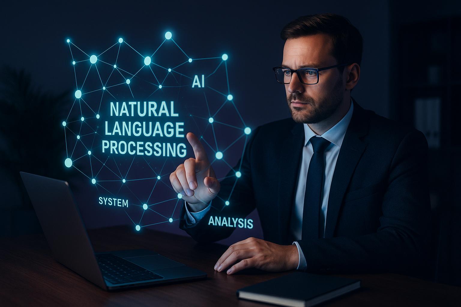 How SMEs Can Use NLP for Personalised Customer Service