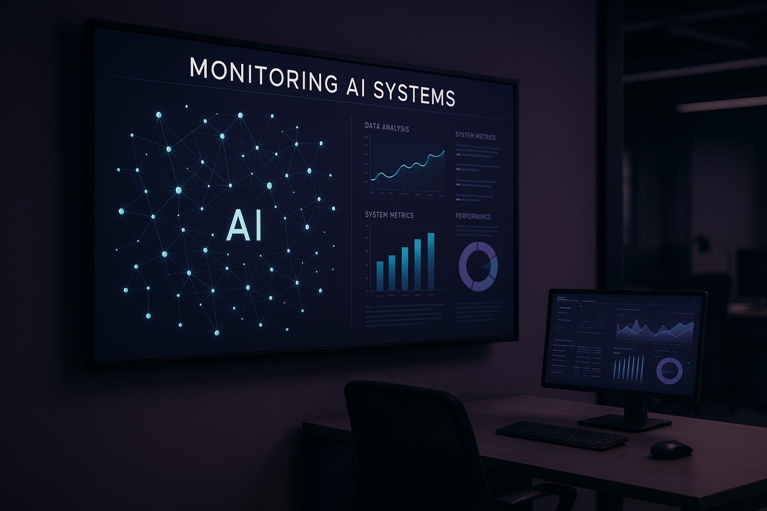 Monitoring AI Systems: Best Practices