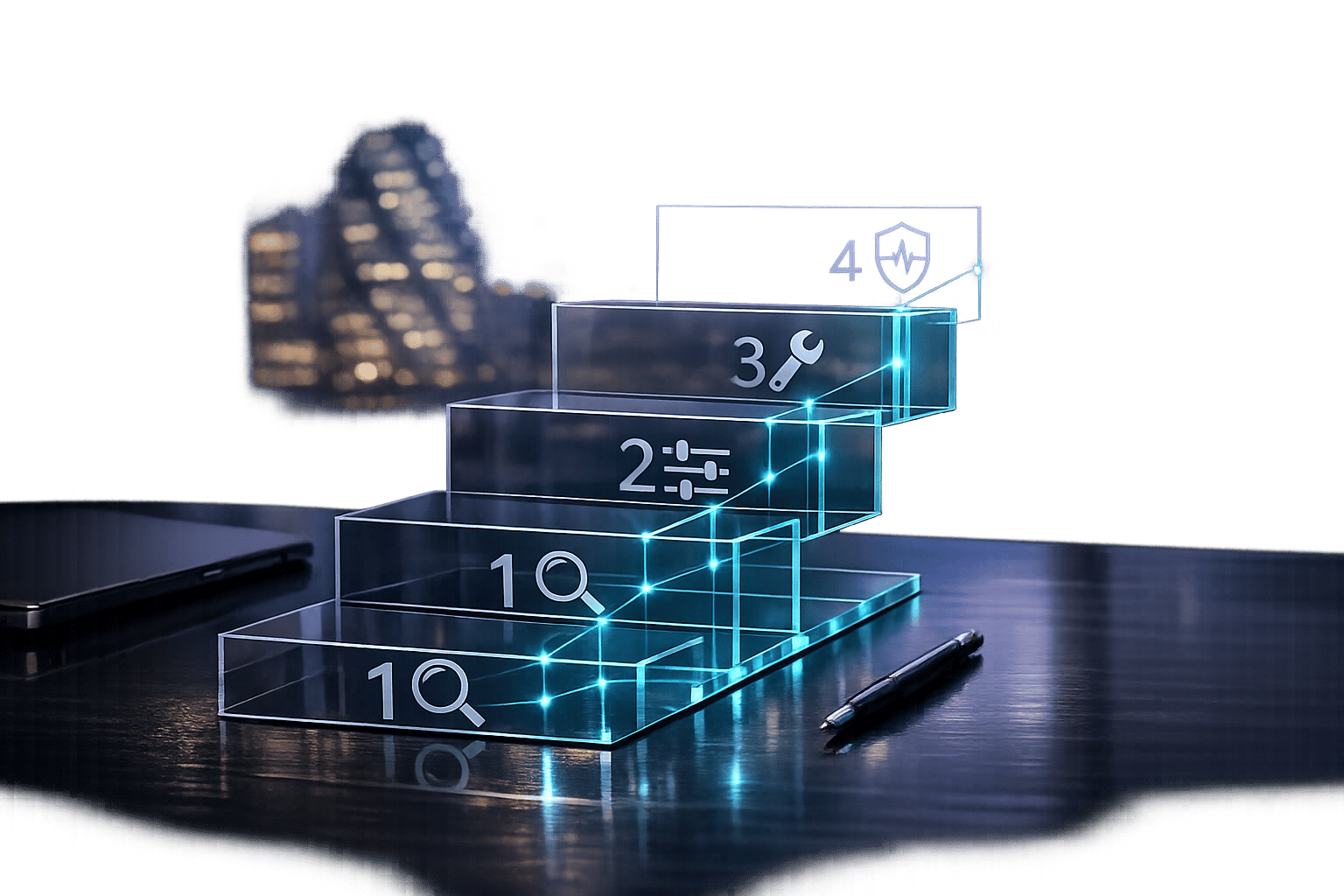Technical debt in AI for UK SMEs