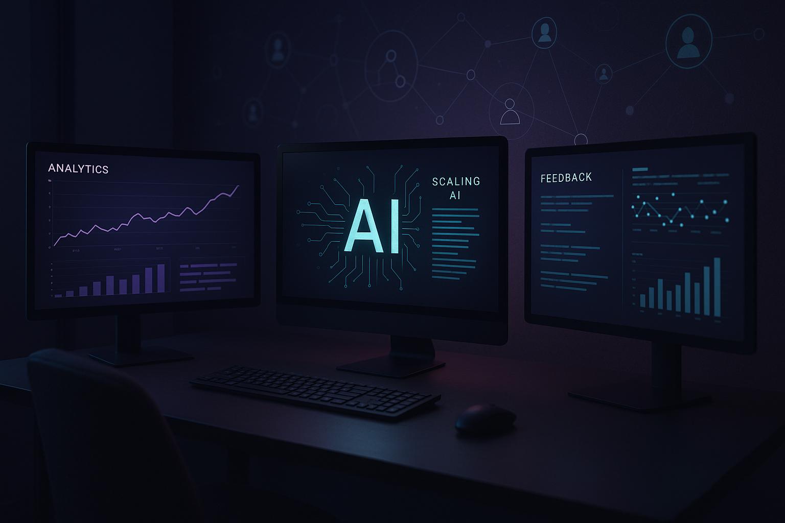 Scaling AI for Multichannel Feedback: Guide