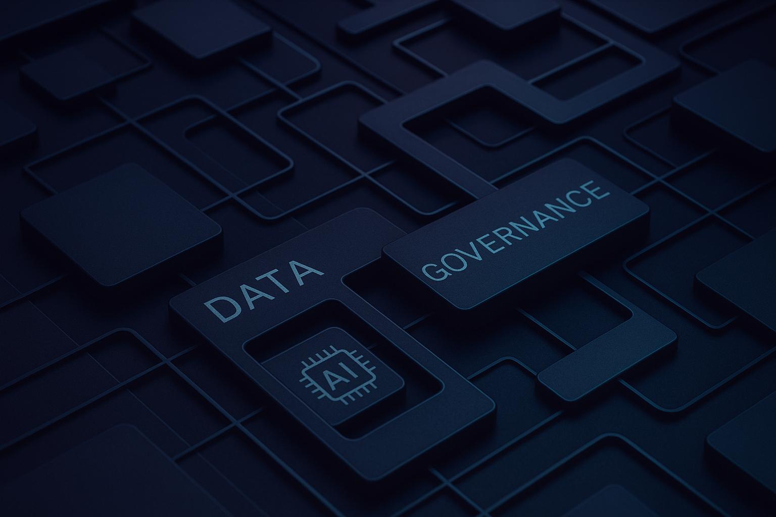 UK AI Policy Updates: Impact on SME Data Governance
