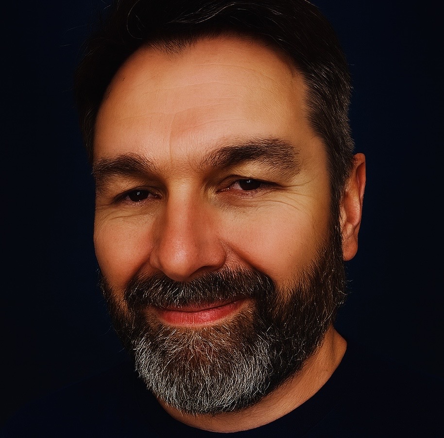 Gary Cheers, Founder, Wingenious